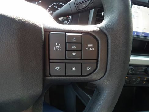 New 2026 Ford F350 XLT AWD/4WD image 17