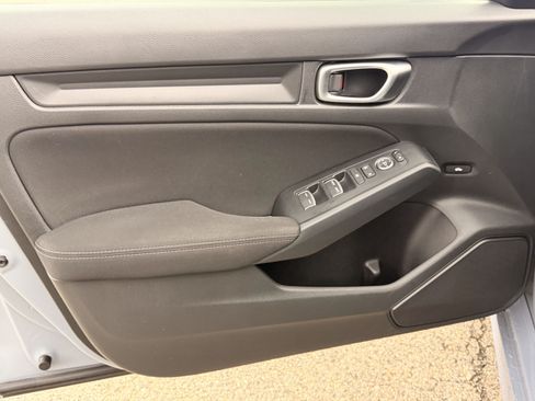 Certified 2024 Honda Civic Sport image 12