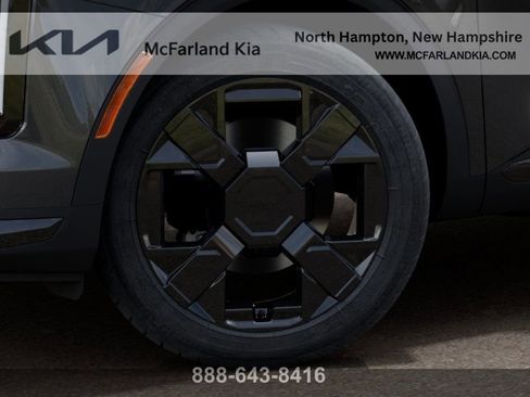 New 2026 Kia Sportage X-Line AWD/4WD image 10