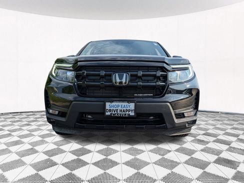 Used 2024 Honda Ridgeline Black Edition image 18