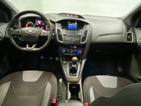 Used 2016 Ford Focus ST FWD image 27