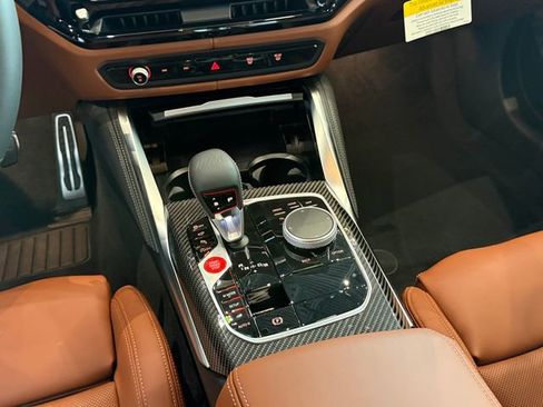 New 2026 BMW M4 xDrive Competition w/ M Driver's Package AWD/4WD image 13