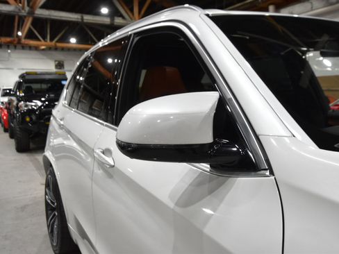 Used 2016 BMW X5 M image 73