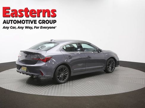 Used 2022 Acura ILX FWD image 45
