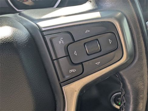 Used 2021 Chevrolet Silverado 2500 LT w/ All Star Edition image 17