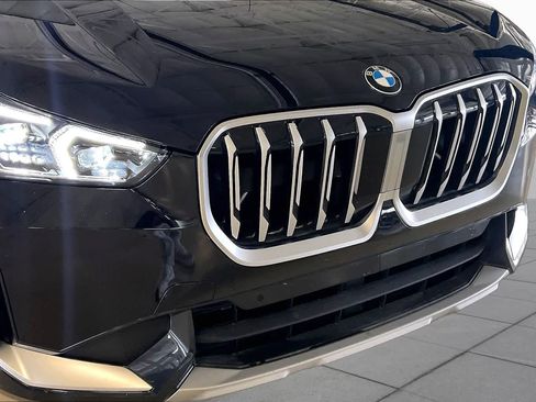 Certified 2025 BMW X1 xDrive28i w/ Convenience Package AWD/4WD image 30