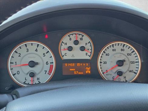 Used 2014 Nissan Titan PRO-4X AWD/4WD image 18