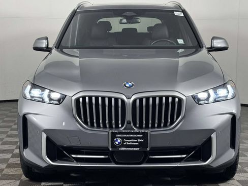 Used 2024 BMW X5 xDrive40i w/ Premium Package AWD/4WD image 6