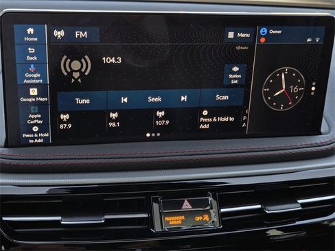 New 2026 Acura MDX A-Spec image 23