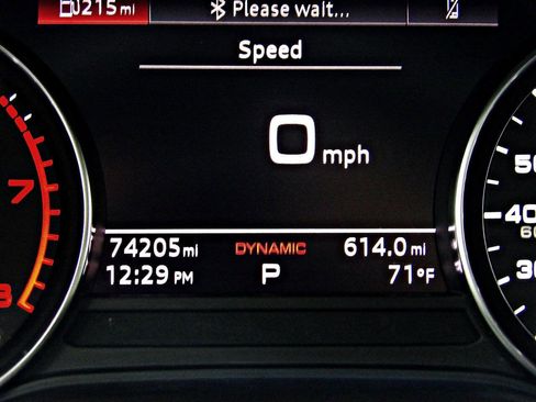 Used 2021 Audi A5 2.0T Premium image 15