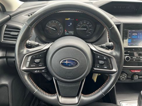 Used 2019 Subaru Crosstrek 2.0i Premium w/ Eyesight System AWD/4WD image 18