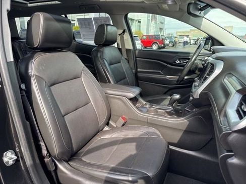 Used 2017 GMC Acadia SLT AWD/4WD image 31