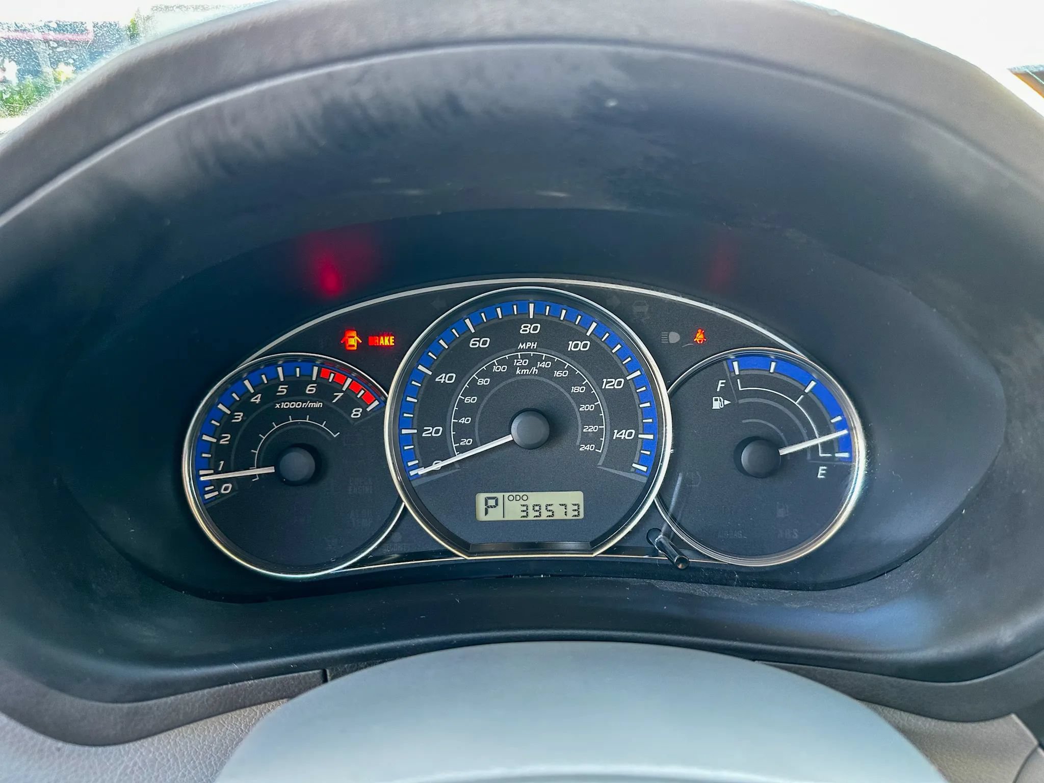 Used 2010 Subaru Forester 2.5X AWD/4WD image 17