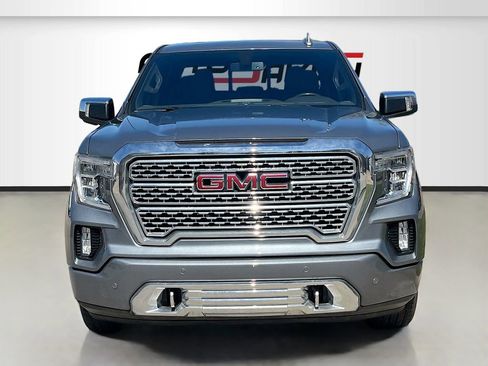 Used 2019 GMC Sierra 1500 Denali AWD/4WD image 2
