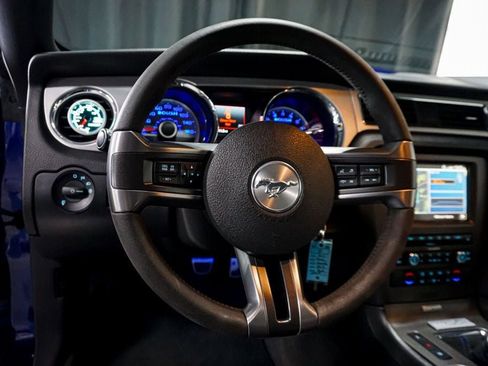 Used 2013 Ford Mustang GT Premium w/ Electronics Pkg image 74