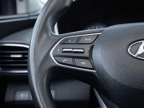 Used 2022 Hyundai Santa Fe SEL FWD image 22