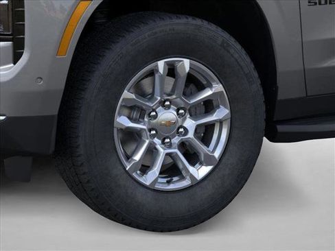 New 2026 Chevrolet Suburban LS w/ LPO, Dark Essentials Package image 9