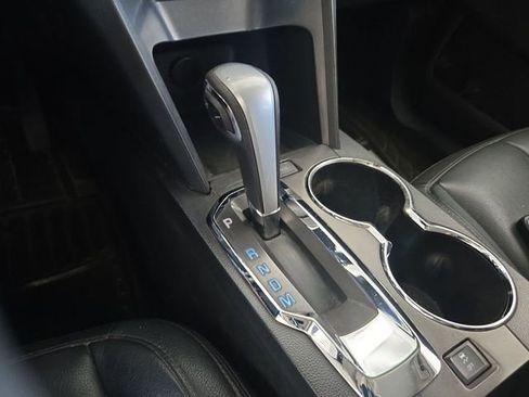 Used 2013 Chevrolet Equinox LT image 11