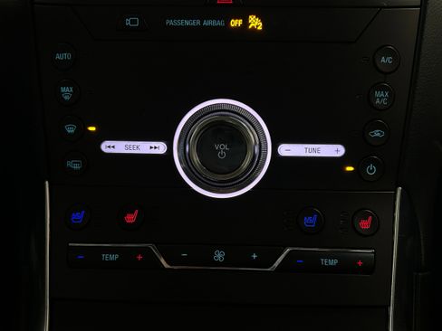 Used 2020 Ford Edge Titanium w/ Equipment Group 301A image 9