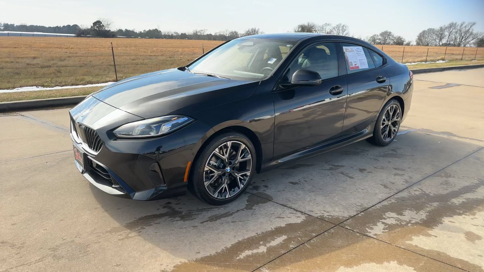 Used 2025 BMW 228i xDrive AWD/4WD image 5