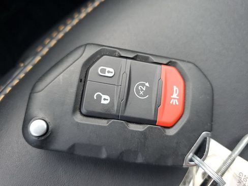 Used 2024 Jeep Wrangler Unlimited Rubicon 392 AWD/4WD image 27