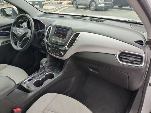 Used 2023 Chevrolet Equinox LT w/ Driver Convenience Package image 34