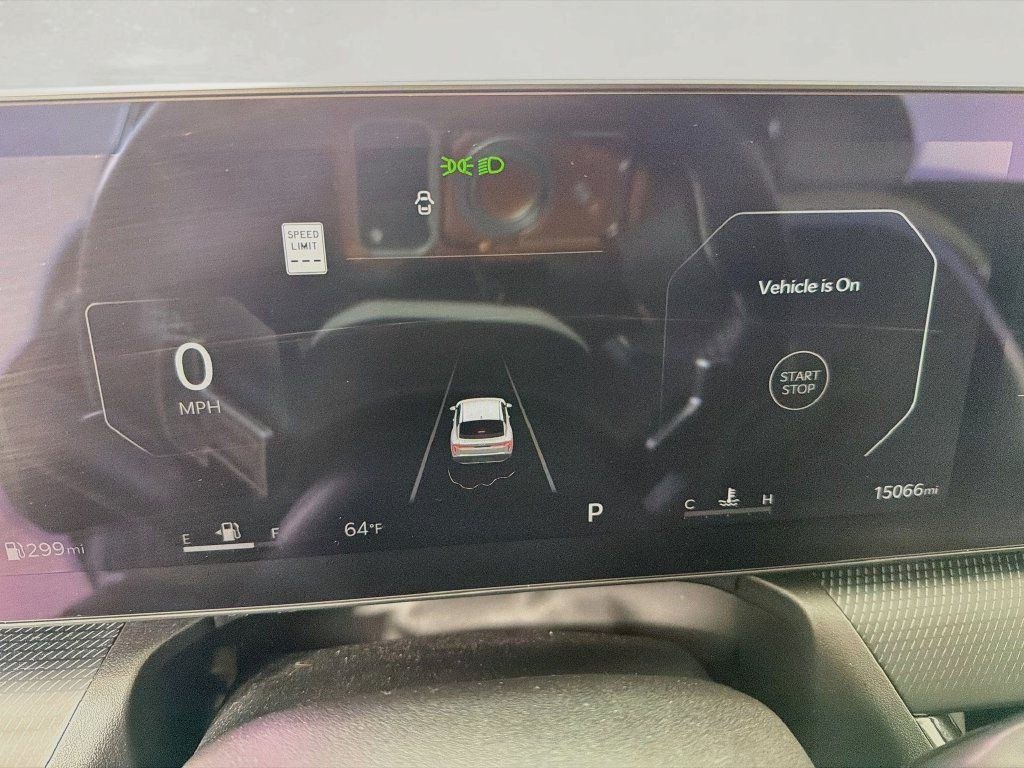 Used 2025 Kia K4 GT-Line w/ GT-Line Premium Package FWD image 12