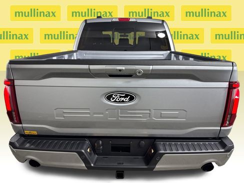 New 2026 Ford F150 Lariat w/ Equipment Group 501A Mid AWD/4WD image 19