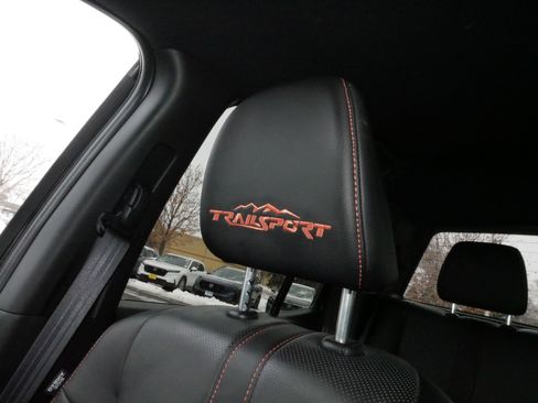 Used 2025 Honda Ridgeline TrailSport image 32