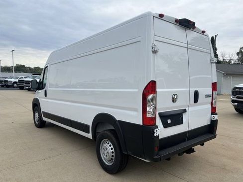 New 2026 RAM ProMaster 2500 w/ Convenience Group image 2