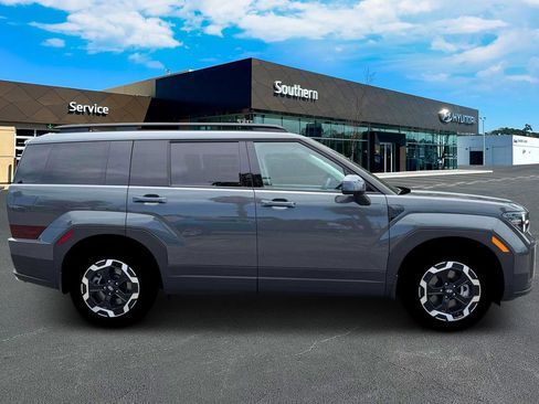 New 2026 Hyundai Santa Fe SEL image 10