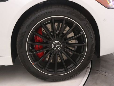 New 2026 Mercedes-Benz AMG GT 53 image 13