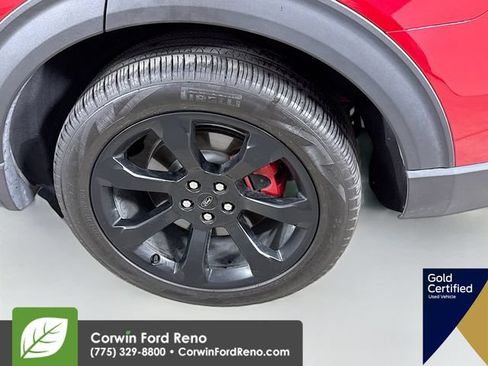 Certified 2023 Ford Explorer ST w/ Equipment Group 401A AWD/4WD image 37