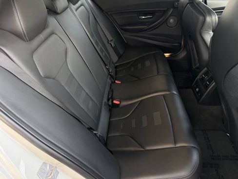 Used 2018 BMW M3 w/ Competition Package RWD image 21