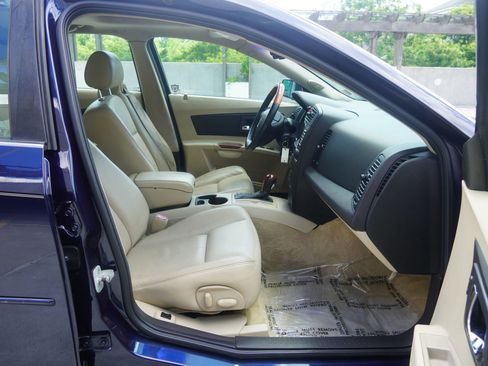 Used 2004 Cadillac CTS 3.6 w/ Preferred Equipment Group RWD image 35