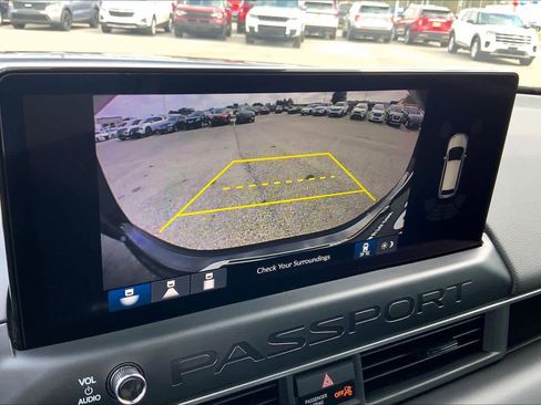 Used 2026 Honda Passport RTL image 26