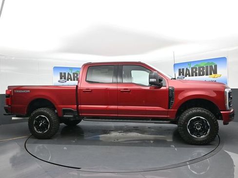 New 2026 Ford F250 XLT w/ XLT Premium Package image 7