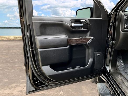 Used 2021 GMC Sierra 1500 Elevation AWD/4WD image 23