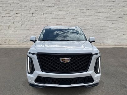 Used 2025 Cadillac Escalade V