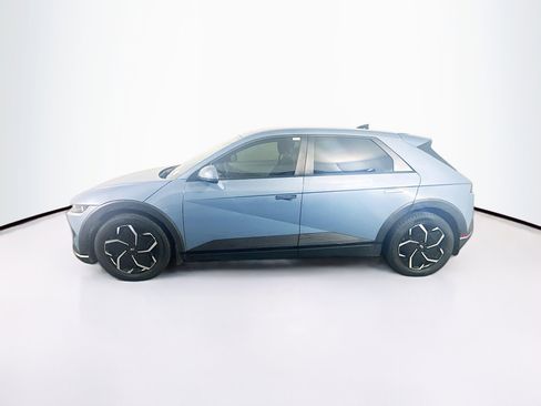 Used 2024 Hyundai Ioniq 5 SEL RWD image 4
