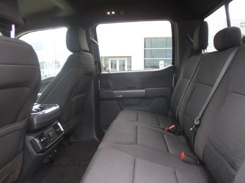 Used 2023 Ford F150 XLT w/ Equipment Group 302A High AWD/4WD image 34