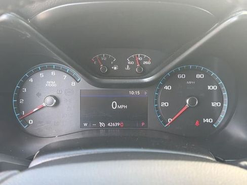 Used 2020 Chevrolet Colorado LT w/ Safety Package RWD image 26