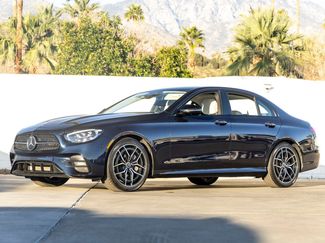 Used 2023 Mercedes-Benz E 350 Sedan video 1