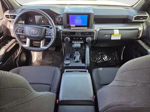 Certified 2026 Toyota 4Runner SR5 image 17