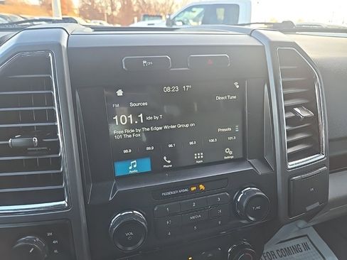 Used 2015 Ford F150 XLT image 53