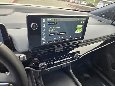 Used 2025 Honda Prologue Touring image 22