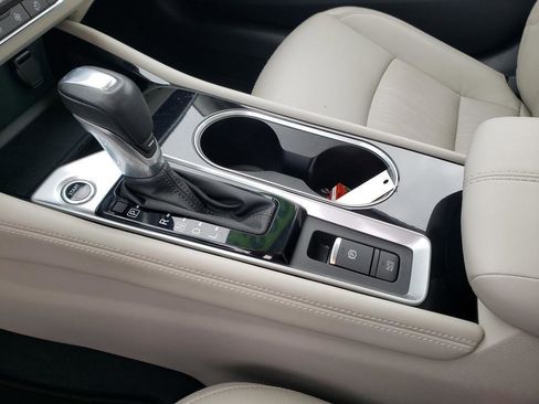 Certified 2021 Nissan Altima 2.5 SL image 33