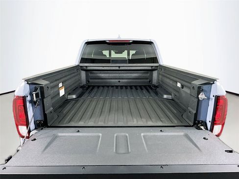 New 2026 Honda Ridgeline RTL image 26