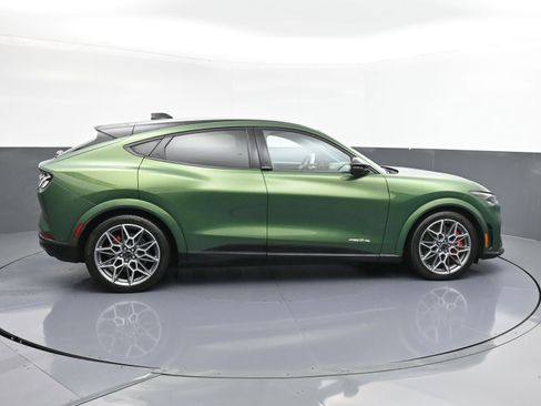 Used 2025 Ford Mustang Mach-E GT image 9