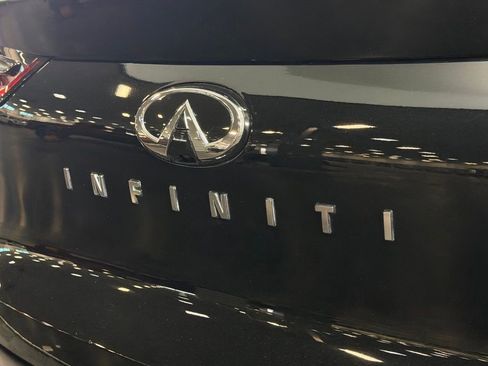 Used 2023 INFINITI QX55 Luxe w/ Cargo Package AWD/4WD image 13